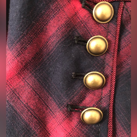 Free people Odessa Duster - Picture 5 of 5